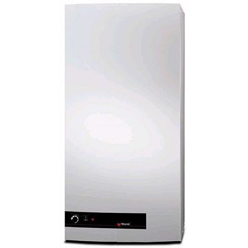 QM 150 BIG - til Centralvarme & varmepumpe - 150 liter